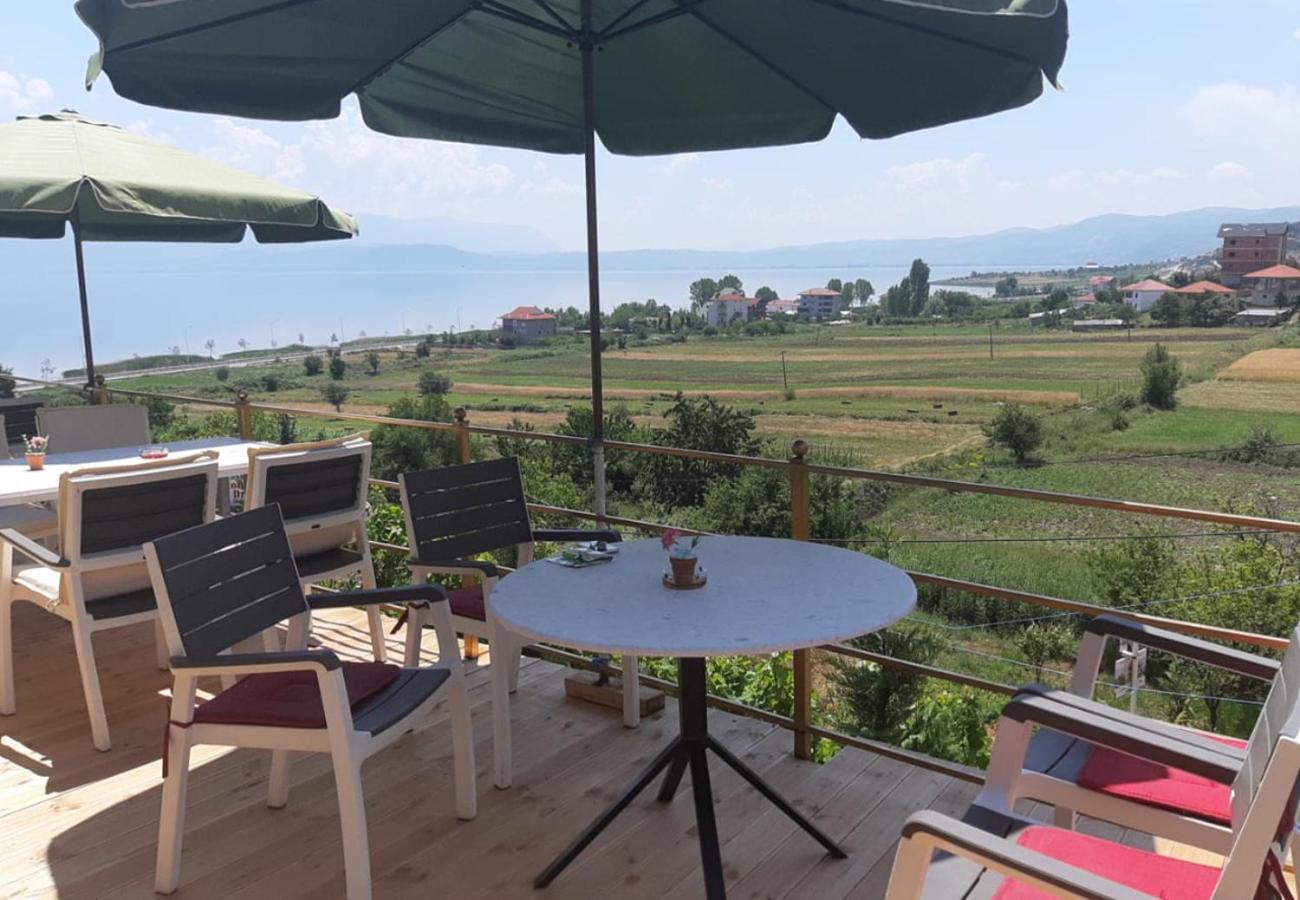 Hotel Villa Stone Dream Bar Restaurant Udenisht Εξωτερικό φωτογραφία