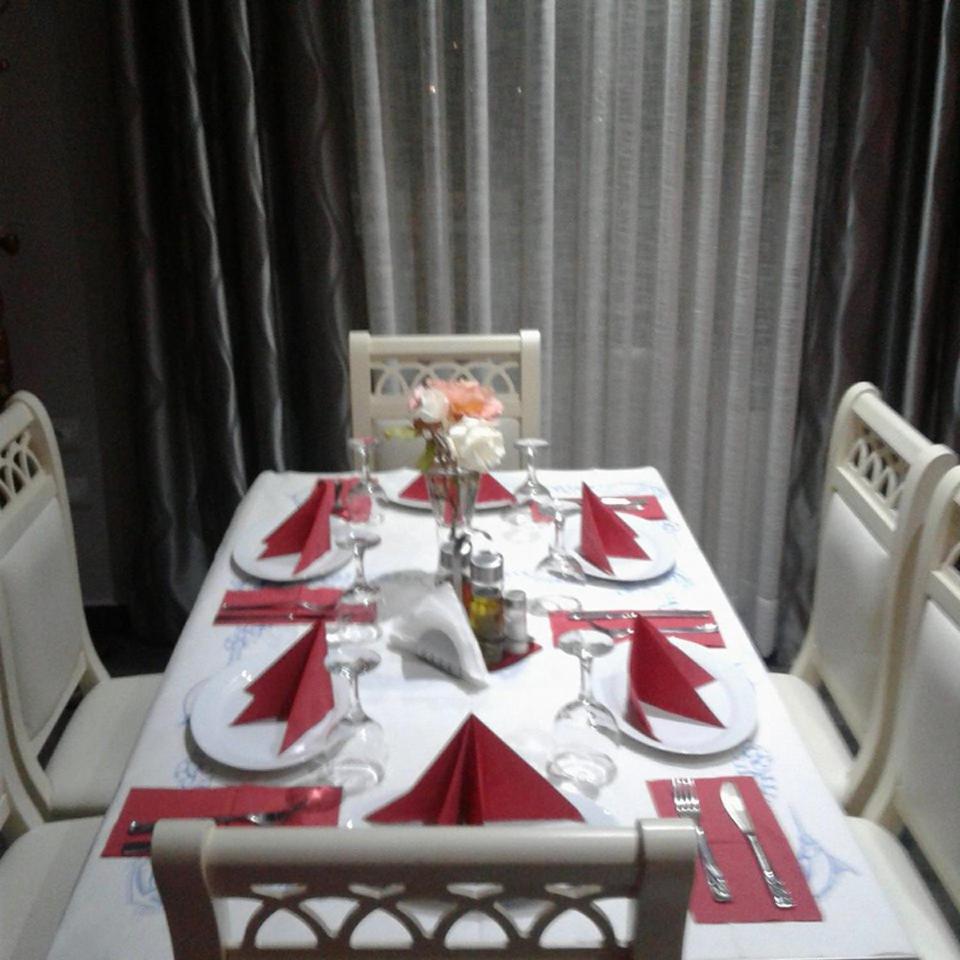 Hotel Villa Stone Dream Bar Restaurant Udenisht Εξωτερικό φωτογραφία
