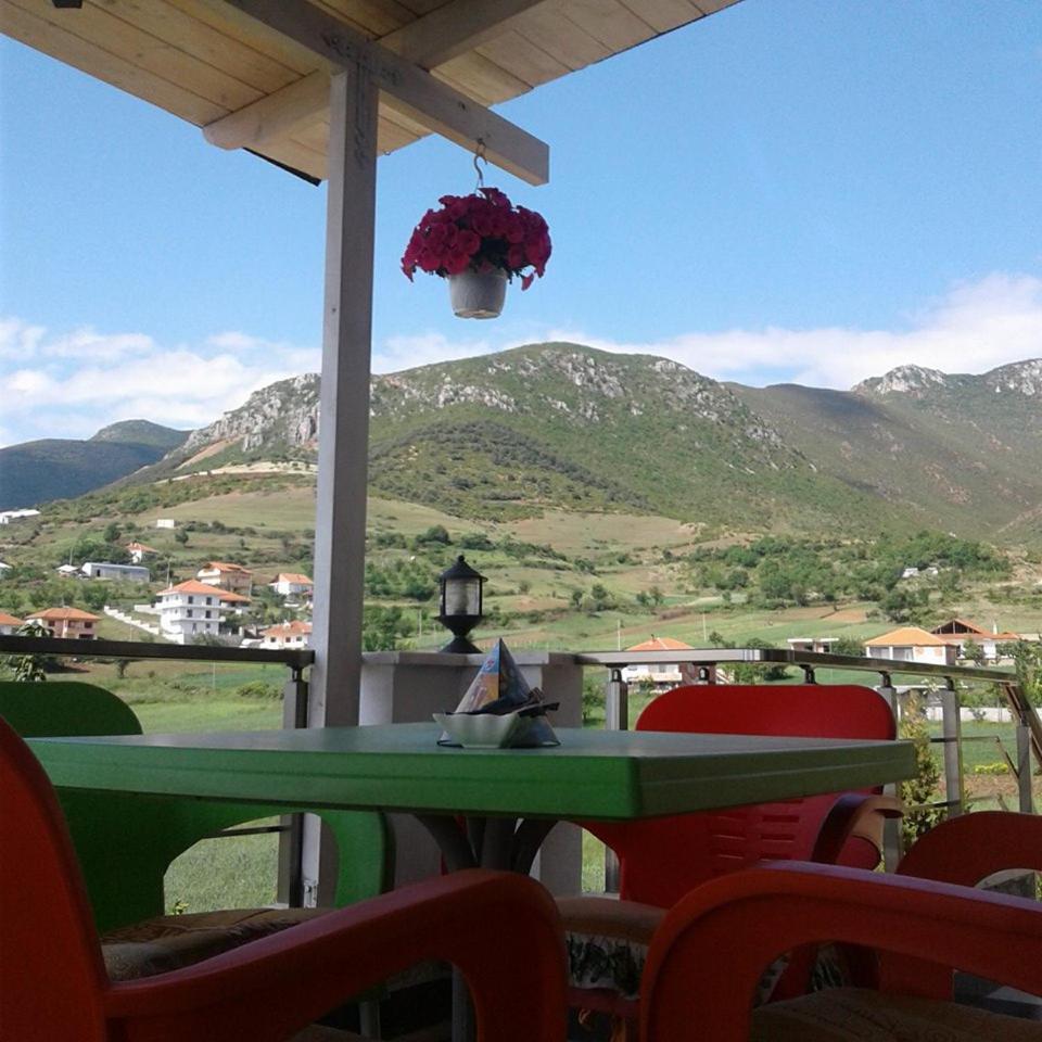 Hotel Villa Stone Dream Bar Restaurant Udenisht Εξωτερικό φωτογραφία