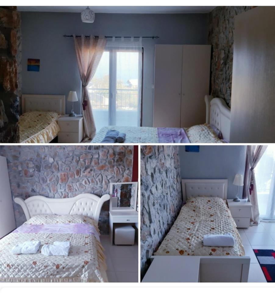 Hotel Villa Stone Dream Bar Restaurant Udenisht Εξωτερικό φωτογραφία