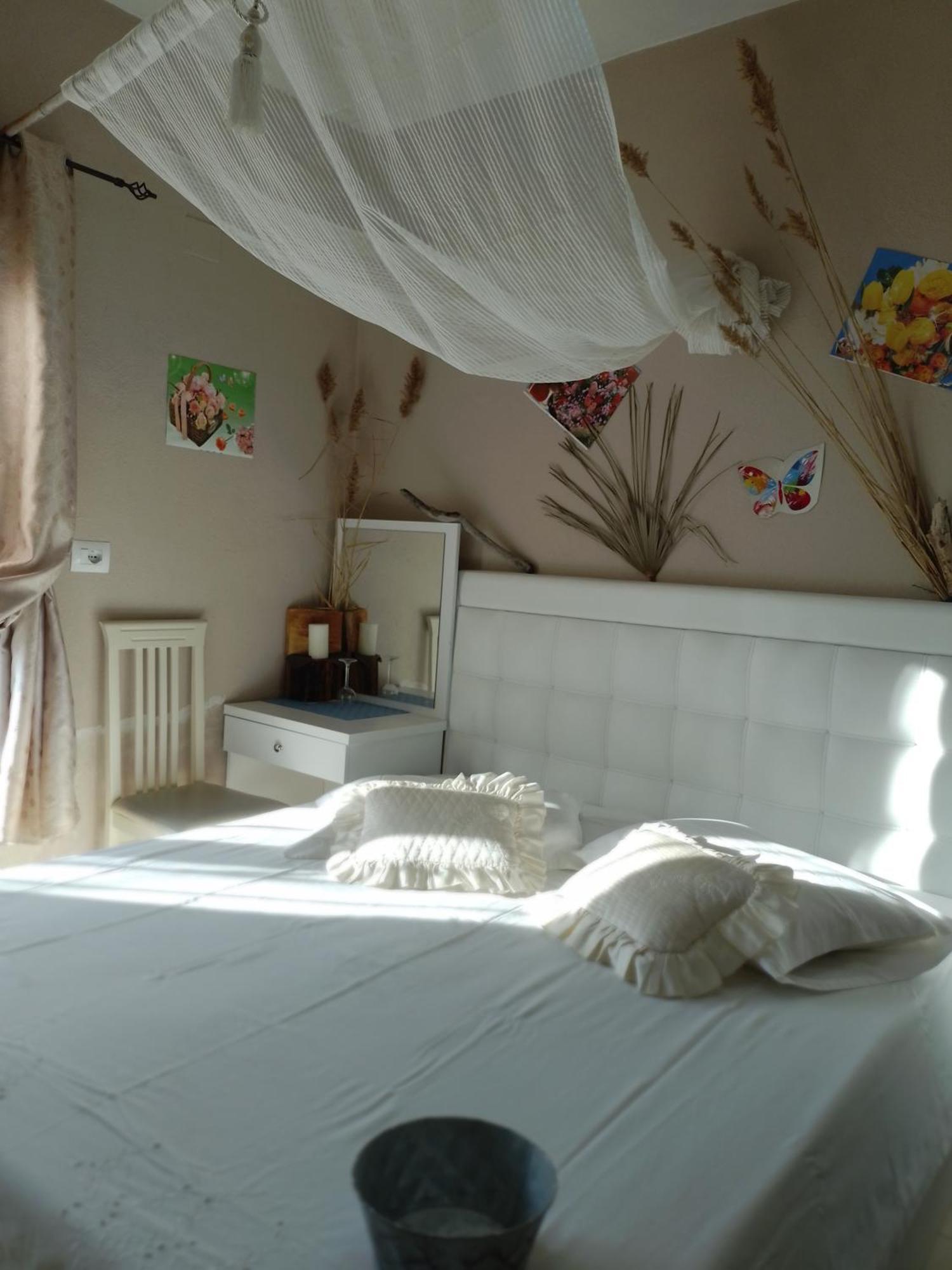 Hotel Villa Stone Dream Bar Restaurant Udenisht Εξωτερικό φωτογραφία